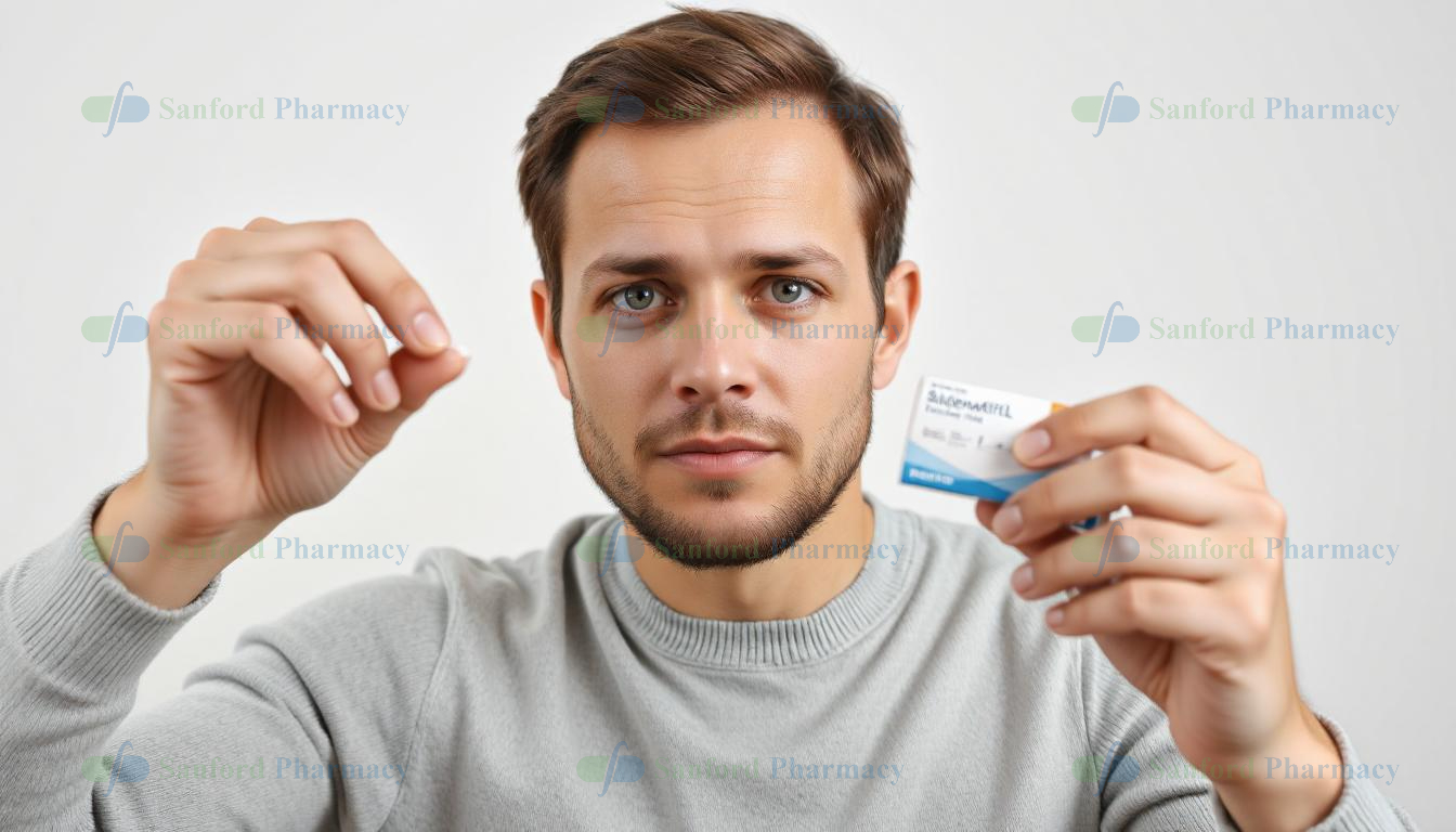 sildenafil and alcohol